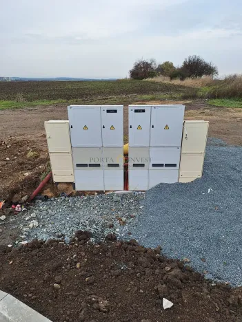 Prodej pozemku pro bydlení, Sedlec, 10466 m2