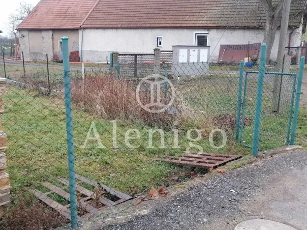 Prodej zahrady, Suchodol, 349 m2