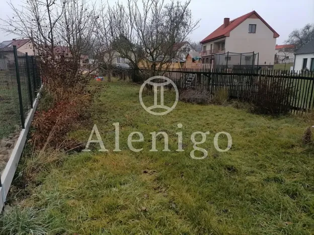 Prodej zahrady, Suchodol, 349 m2