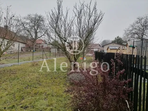 Prodej zahrady, Suchodol, 349 m2