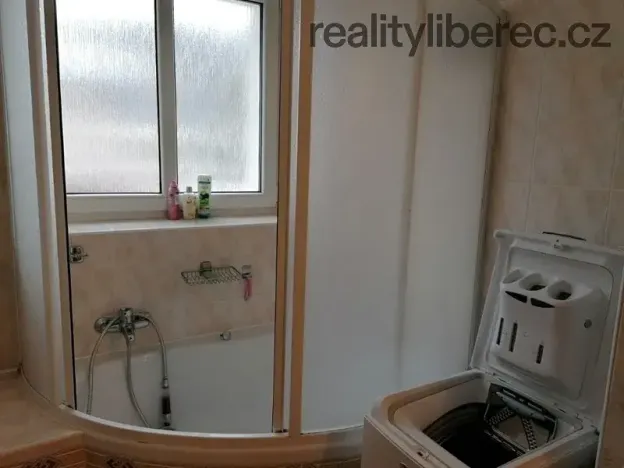 Pronájem bytu 3+1, Liberec, Husova, 69 m2