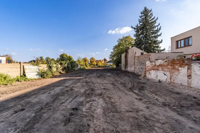 Prodej pozemku pro bydlení, Čelákovice, Dělnická, 950 m2