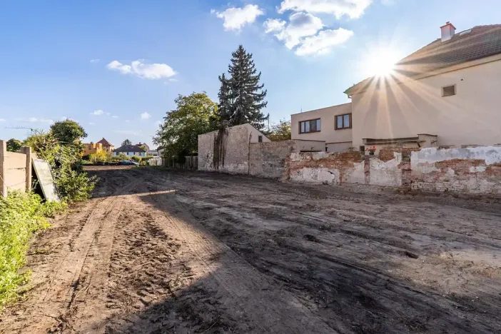 Prodej pozemku pro bydlení, Čelákovice, Dělnická, 950 m2