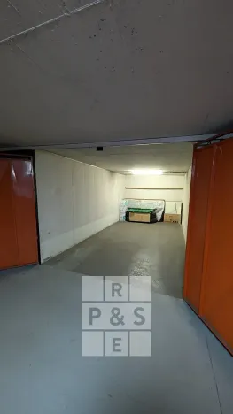 Prodej garáže, Praha - Troja, Ratibořská, 18 m2