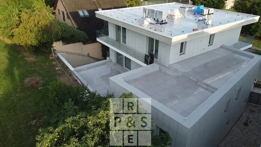 Prodej bytu 5+kk, Praha - Stodůlky, Kovářova, 169 m2