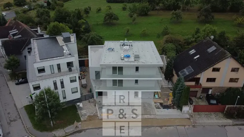 Prodej bytu 5+kk, Praha - Stodůlky, Kovářova, 169 m2