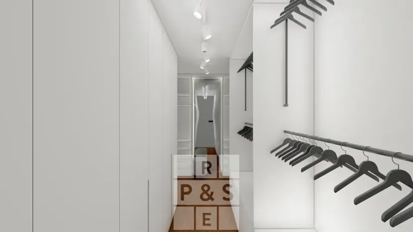 Prodej bytu 5+kk, Praha - Stodůlky, Kovářova, 169 m2