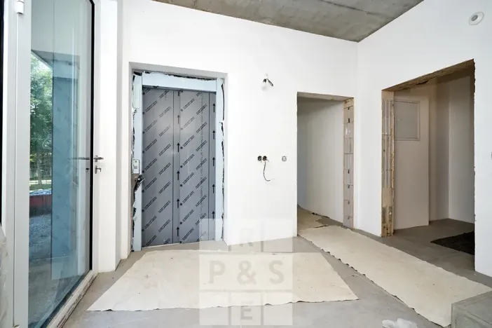 Prodej bytu 5+kk, Praha - Stodůlky, Kovářova, 169 m2