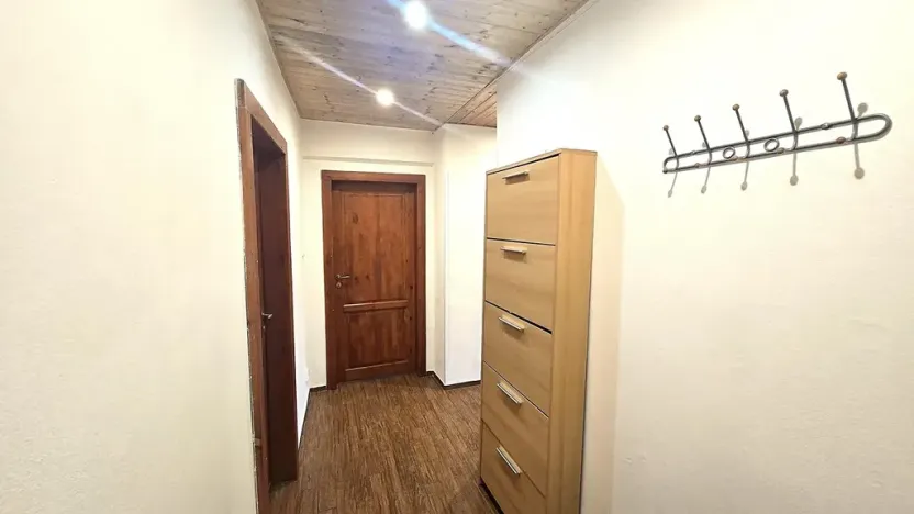 Pronájem bytu 3+kk, Štětí, U stadionu, 75 m2