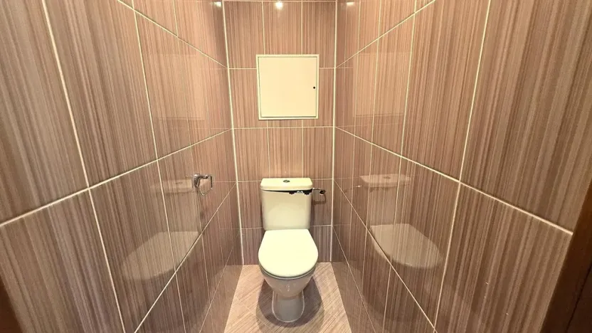 Pronájem bytu 3+kk, Štětí, U stadionu, 75 m2