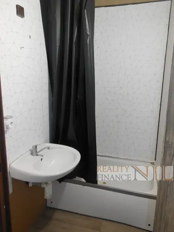 Pronájem bytu 1+1, Nýřany, Havířská, 39 m2