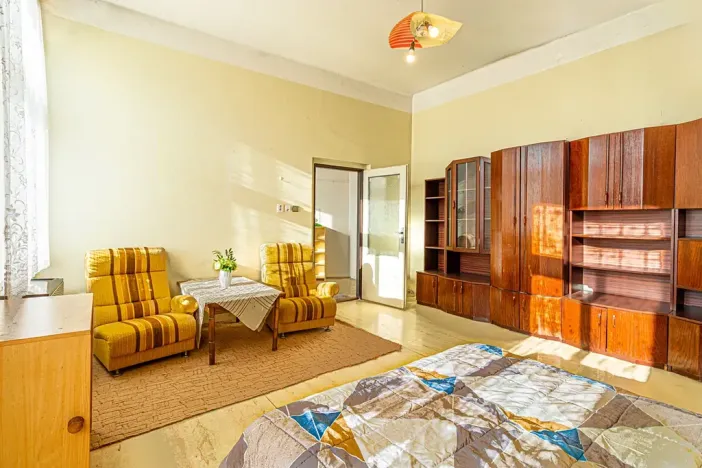 Pronájem bytu 1+1, Mladá Boleslav, 9. května, 50 m2