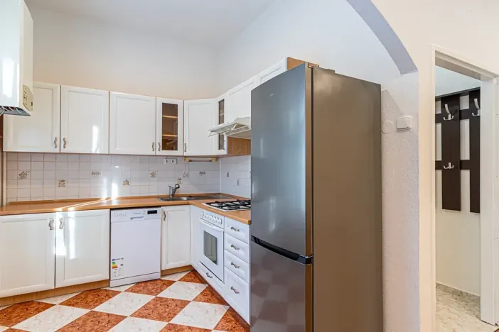 Pronájem bytu 3+1, Josefův Důl, 54 m2