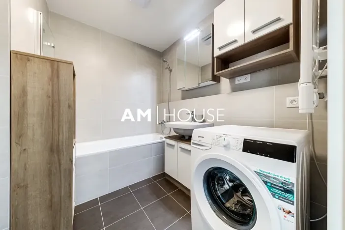 Pronájem bytu 1+kk, Praha - Žižkov, Olgy Havlové, 38 m2