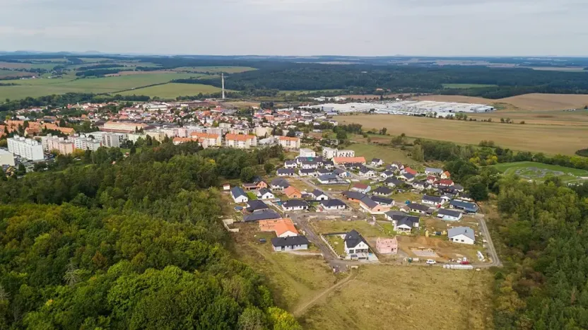 Prodej rodinného domu, Holýšov, Pod Lesem, 122 m2