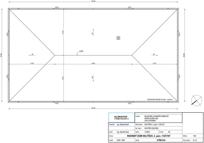 Prodej rodinného domu, Holýšov, Pod Lesem, 122 m2