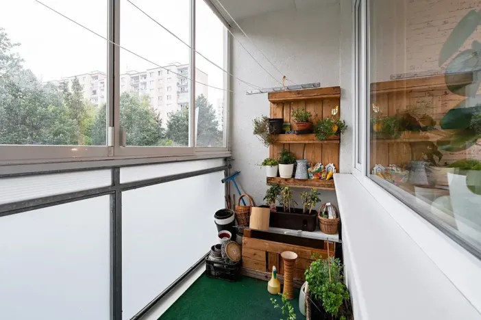 Prodej bytu 4+1, Plzeň, Rabštejnská, 92 m2