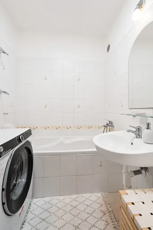 Prodej bytu 4+1, Plzeň, Rabštejnská, 92 m2