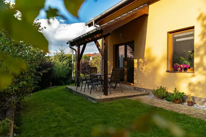 Prodej rodinného domu, Plasy, Bohumila Slámy, 131 m2