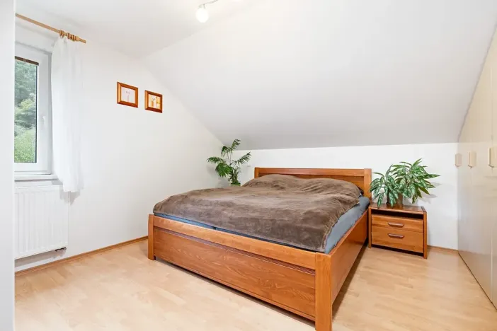 Prodej rodinného domu, Plasy, Bohumila Slámy, 131 m2