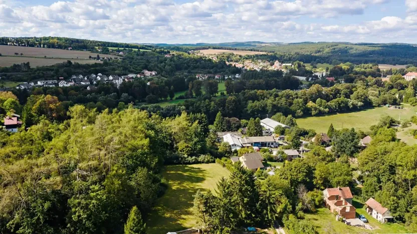 Prodej pozemku pro bydlení, Plasy, 3866 m2