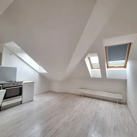 Pronájem bytu 2+kk, Praha - Vokovice, Na dlouhém lánu, 40 m2