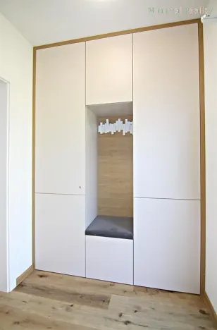 Prodej rodinného domu, Nové Město na Moravě, Nad Městem, 49 m2