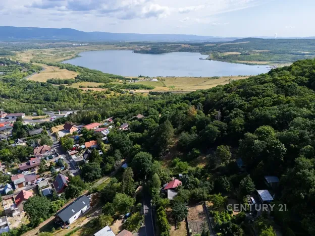 Prodej pozemku pro bydlení, Most, 1892 m2