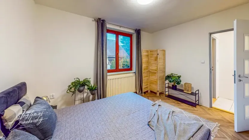 Prodej rodinného domu, Milín, Luční, 123 m2