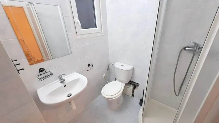 Pronájem bytu 1+kk, Praha - Braník, Pod vinohradem, 27 m2