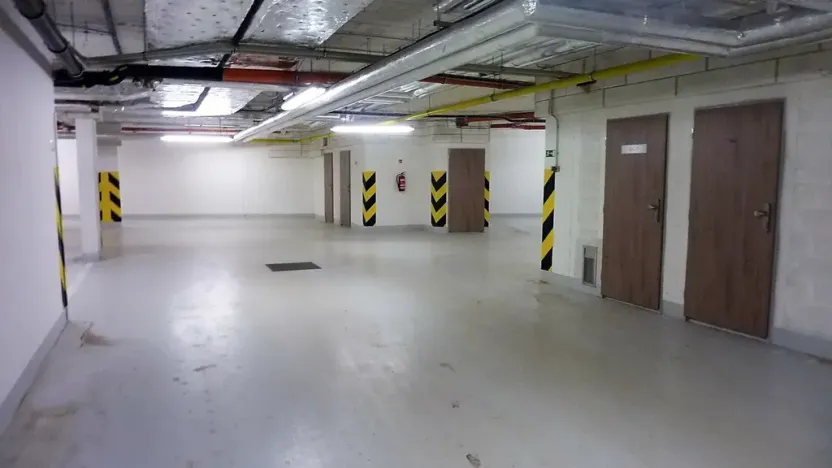 Pronájem bytu 1+kk, Praha - Hodkovičky, Šífařská, 34 m2