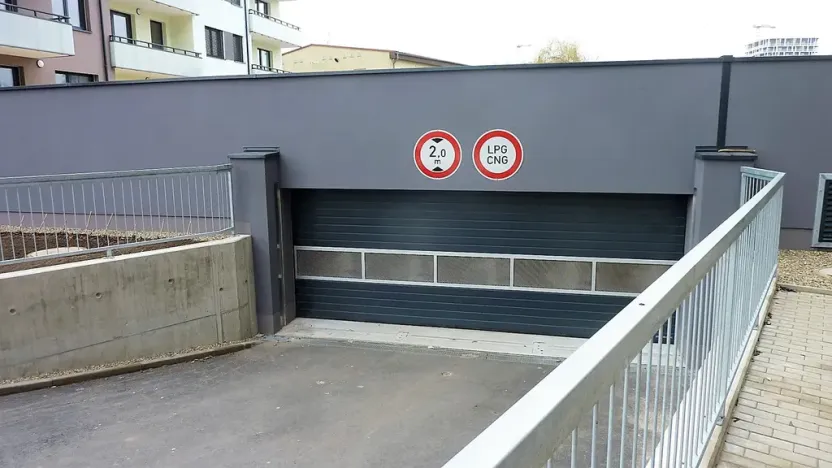 Pronájem bytu 1+kk, Praha - Hodkovičky, Šífařská, 34 m2