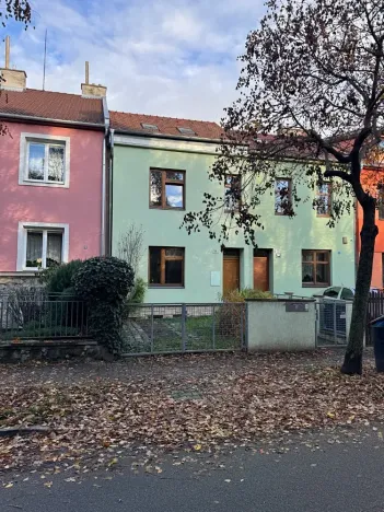 Prodej rodinného domu, Brno, Klíny, 130 m2