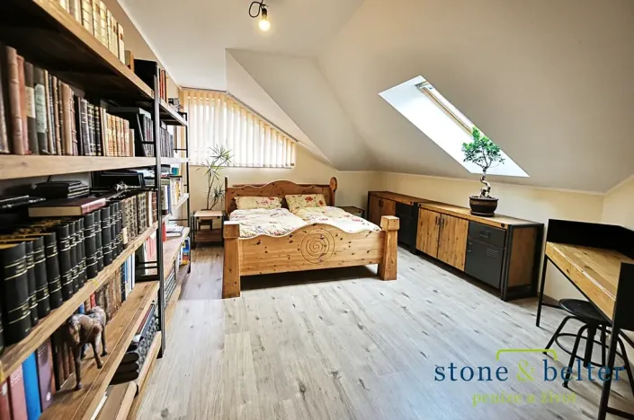 Prodej rodinného domu, Měšice, V lukách, 267 m2