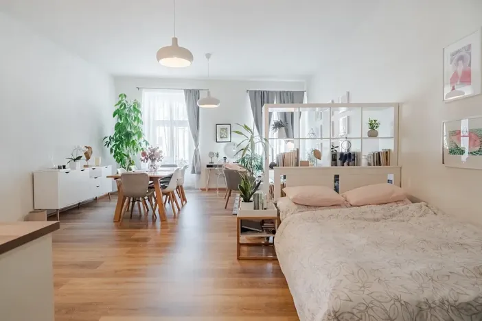 Prodej vícegeneračního domu, Litomyšl, Smetanovo náměstí, 459 m2