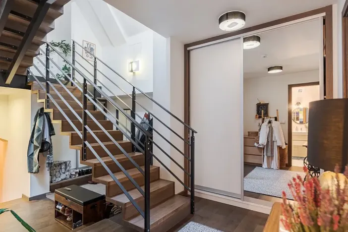 Prodej vícegeneračního domu, Litomyšl, Smetanovo náměstí, 459 m2