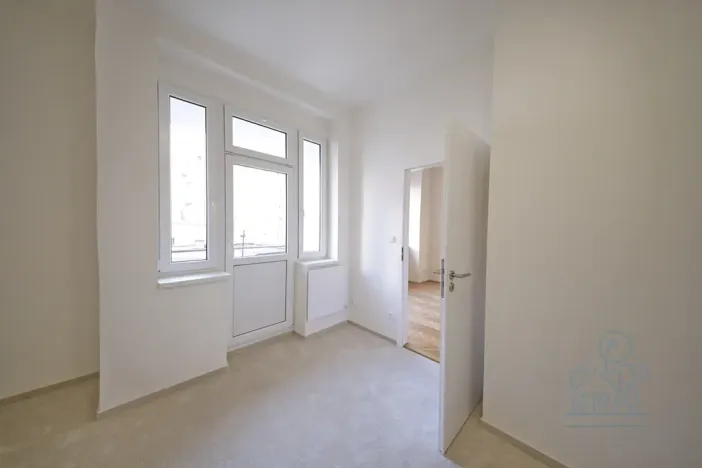 Pronájem bytu 2+kk, Praha - Vršovice, Oblouková, 54 m2