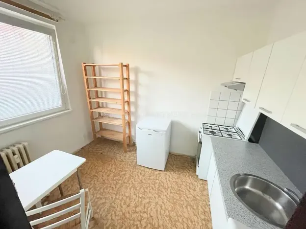 Pronájem bytu 2+1, Olomouc, 45 m2