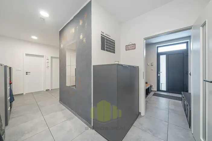 Prodej rodinného domu, Ústín, 128 m2