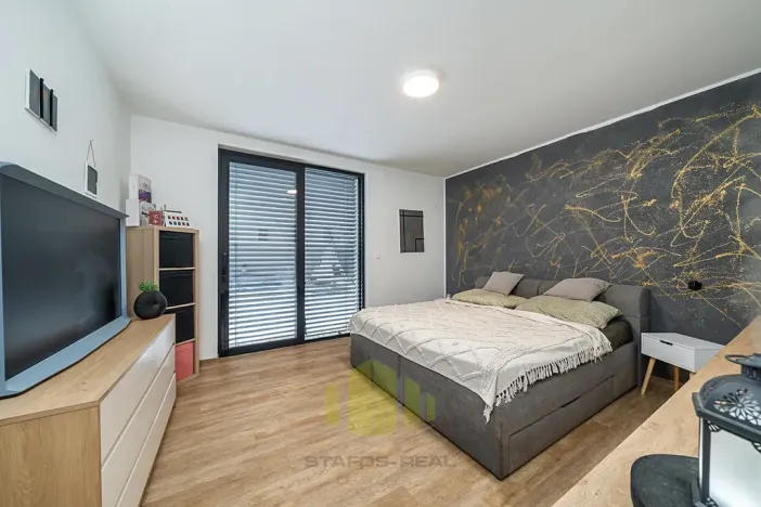 Prodej rodinného domu, Ústín, 128 m2