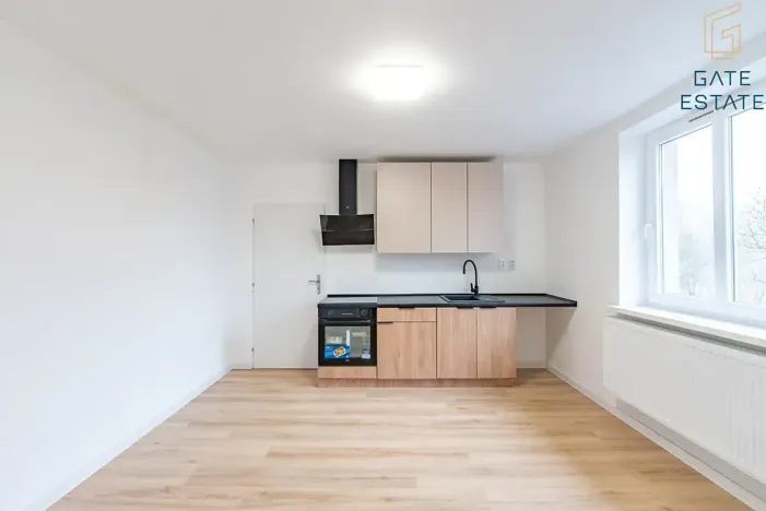 Pronájem bytu 1+1, Orlová, Lipová, 40 m2