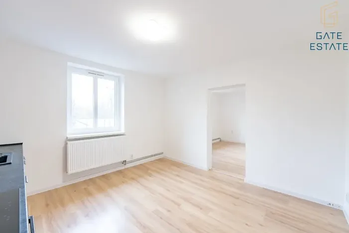 Pronájem bytu 1+1, Orlová, Lipová, 40 m2