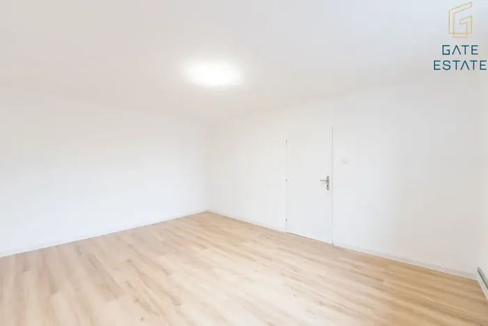 Pronájem bytu 1+1, Orlová, Lipová, 40 m2