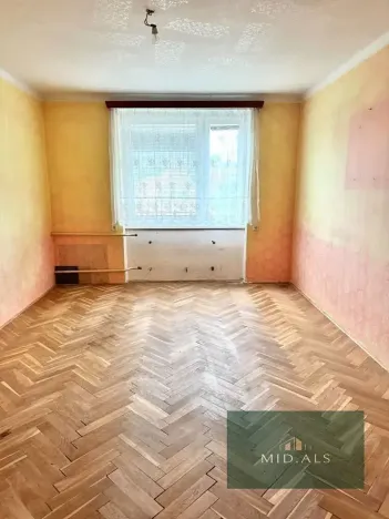 Prodej bytu 3+1, Sedlčany, Na Potůčku, 90 m2