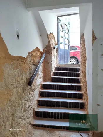 Prodej obchodního prostoru, Plzeň, V Šipce, 85 m2