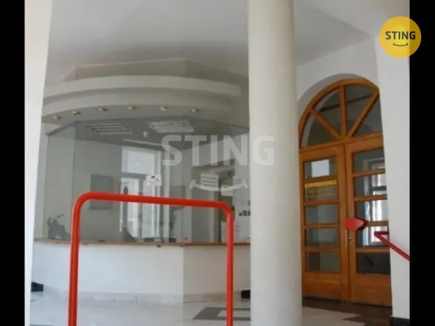 Pronájem kanceláře, Olomouc, Jungmannova, 28 m2