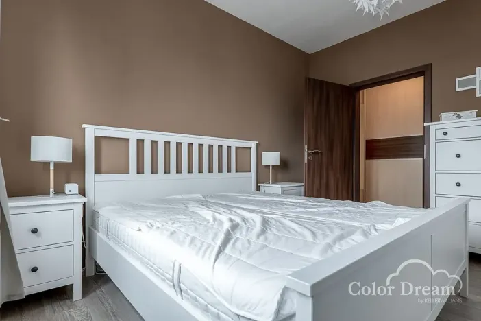 Pronájem bytu 3+1, Olomouc, Mošnerova, 98 m2