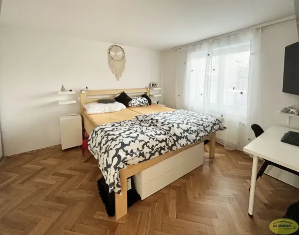 Pronájem bytu 2+1, Kroměříž, Jiráskova, 56 m2