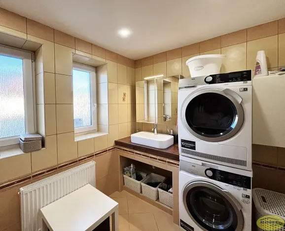 Pronájem bytu 2+1, Kroměříž, Jiráskova, 56 m2