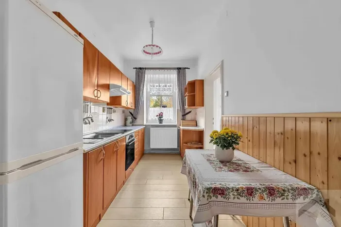 Prodej rodinného domu, Ústí nad Orlicí, 150 m2